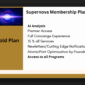 Supernova Wellness Plan (Gold)